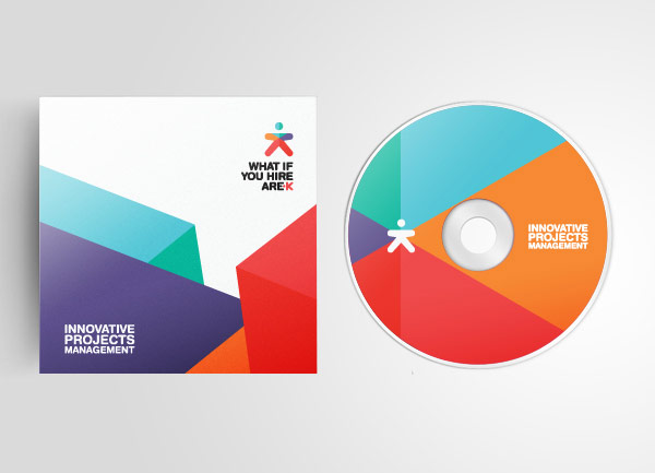 CD Tasarımı