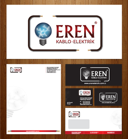 eren elektrik