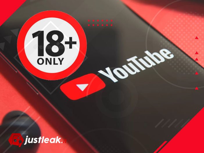 Youtube 18 Yaş Kısıtlaması Nasıl Kaldırılır?