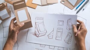 Endüstriyel Tasarımda Üretim Stratejileri