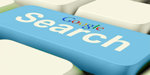 Google-Search-Commands